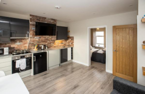 Bright and Luxurious Flat in the Heart of Reading